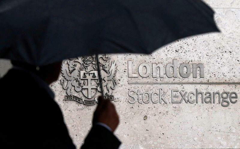 UK markets brace for prolonged political uncertainty
