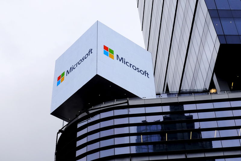 RingCentral Shares Drop After Needham Downgrades on Microsoft Teams Competition