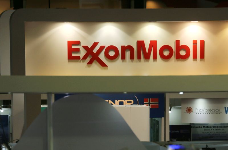 Exxon delivers first sustainable aviation fuel cargo to Singapore Changi Airport
