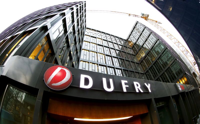 Dufry Shares Spike After Autogrill Purchase Announced