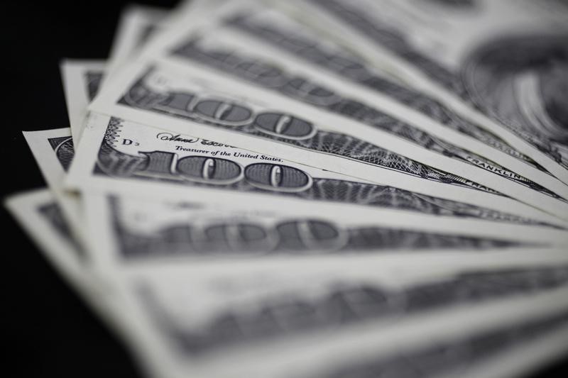 Dollar Soars to Two-Decade High; Yen Hit Particularly Hard