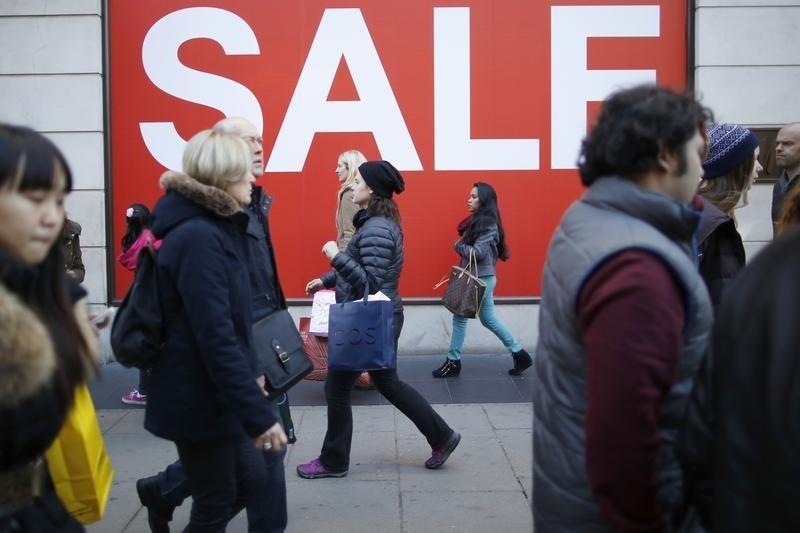 Joules Tumbles After Confirming It's Hired Debt Advisors