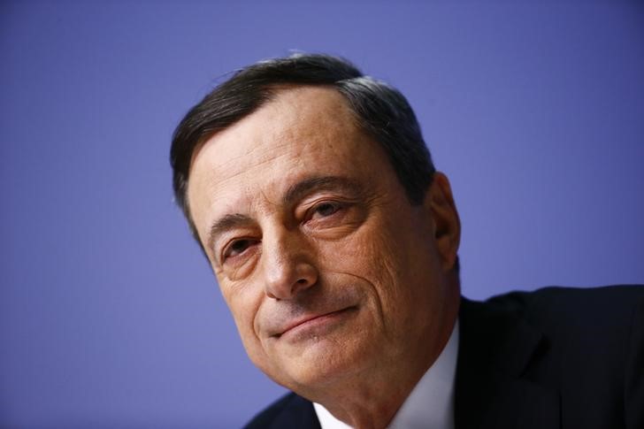 Italian Bonds Open a Touch Higher as President Rejects Draghi's Resignation