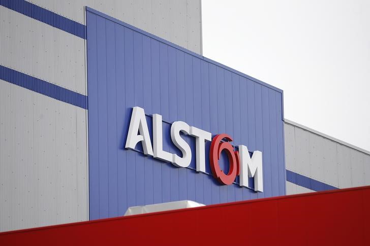 Alstom: Soaring Inflation to