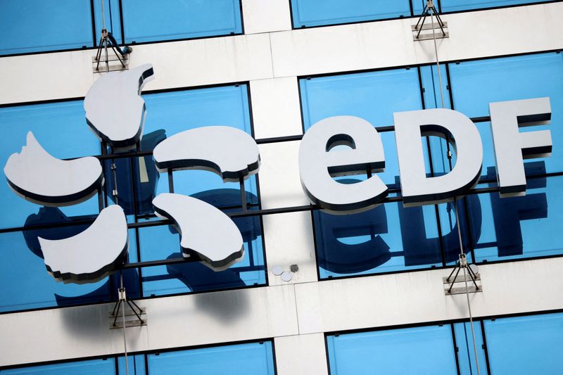 France to pay $10 billion to take full control of EDF
