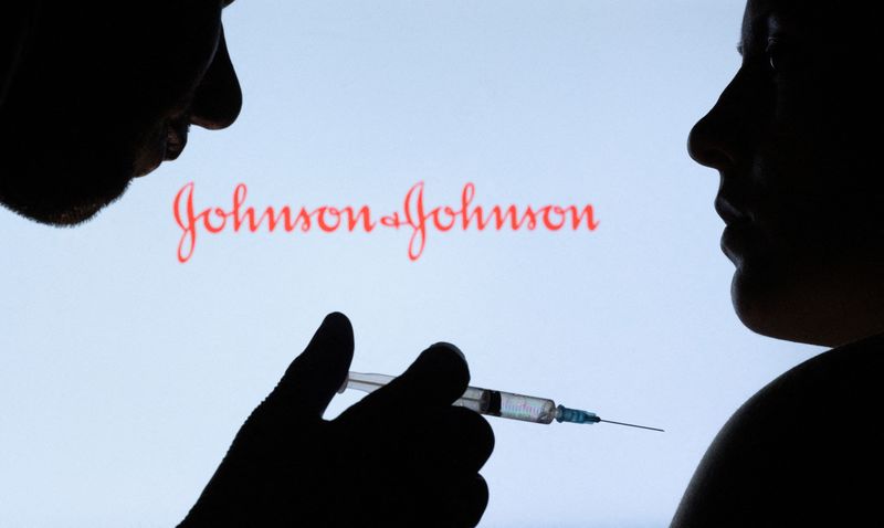 Johnson & Johnson profit outlook takes a knock from stronger dollar