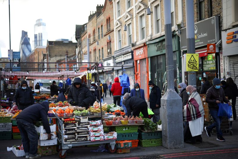 UK inflation hits 9.4% in June