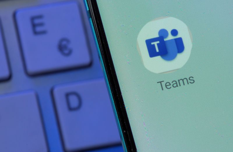 Microsoft Teams down for thousands of users