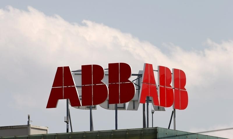 ABB Posts Strong Q2 Order Growth Despite China-Linked Supply Chain Headwinds