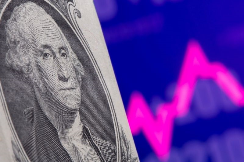 Dollar Edges Lower; Euro Gains Ahead of ECB Meeting