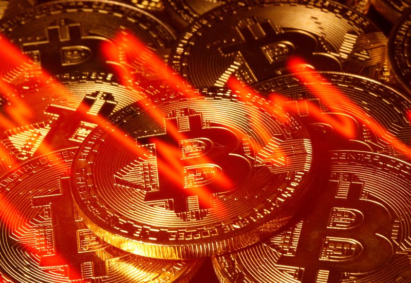 Cryptoverse: What crisis? Venture capitalists bet big on crypto