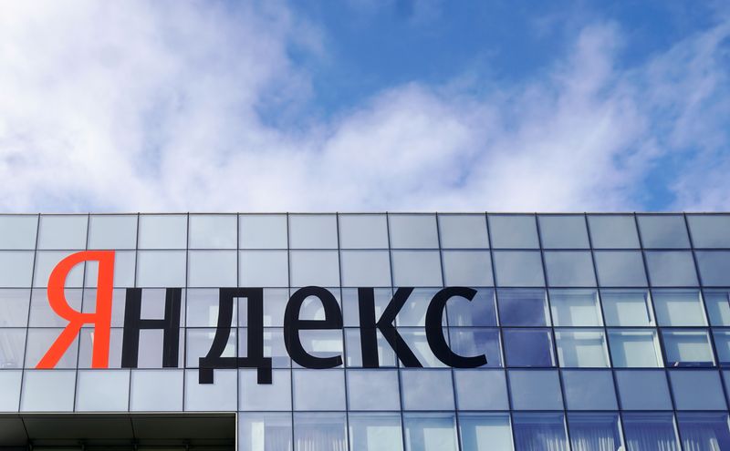 Russia's Yandex posts 45% increase in total revenues in Q2