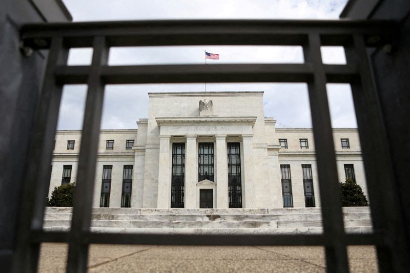 Marketmind: Fed day