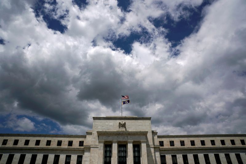 Fed hikes by 0.25% in further downshift on tightening, but sees more hikes ahead