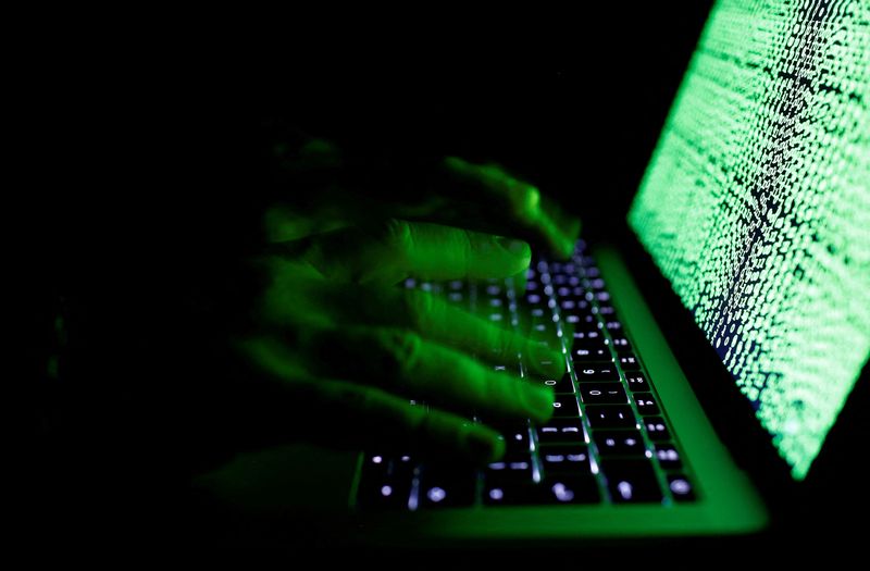 Ransomware attack on data firm ION could take days to fix -sources