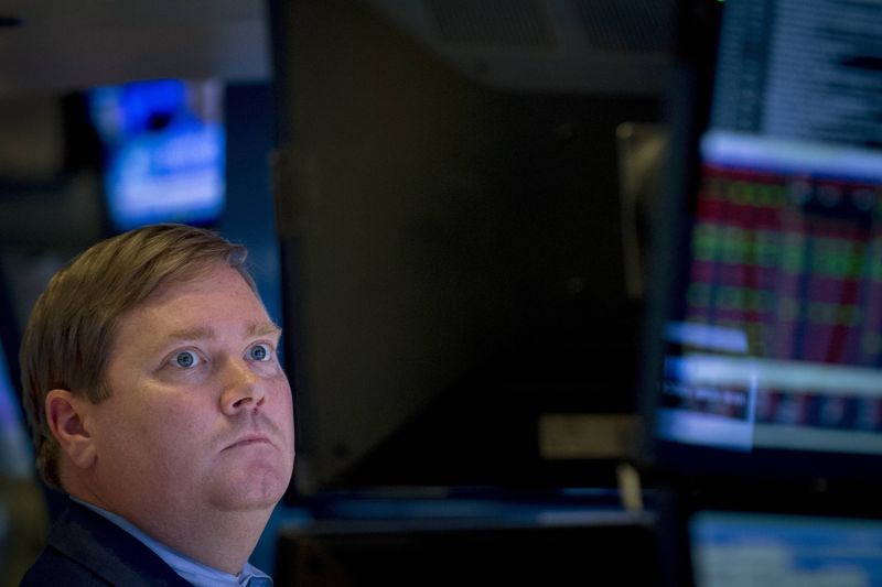 Stock market today: Dow ends higher as bruised growth stocks attract dip buyers
