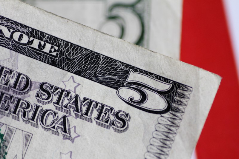 Dollar regains support; euro weak ahead of inflation data