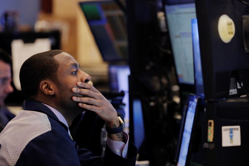 Market relief, First Citizens buys SVB assets, Ma returns - what's moving markets