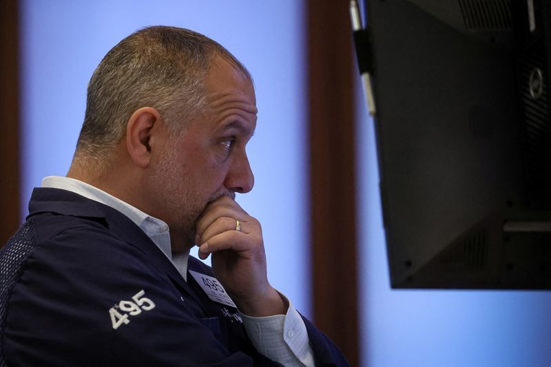 S&P 500 ends up slightly; SVB deal lifts bank shares