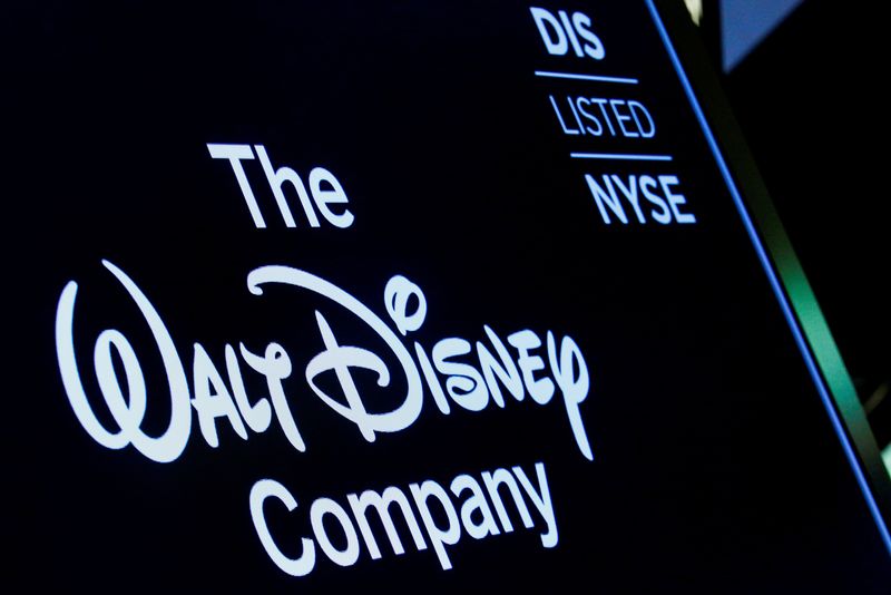 Disney CEO Iger calls DeSantis retaliation 'anti-business'