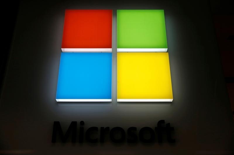 Microsoft leading the way in AI technologies - Oppenheimer