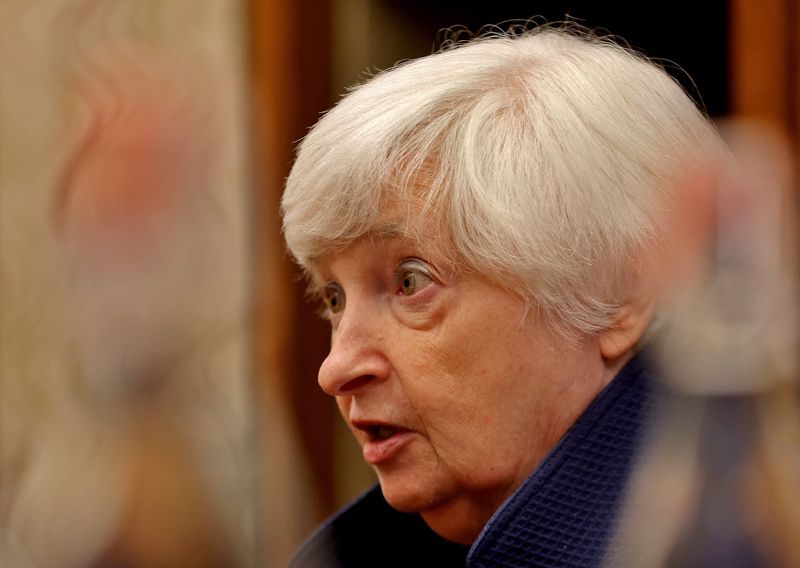 Yellen's warning, Buffett talks banking turmoil - what's moving markets
